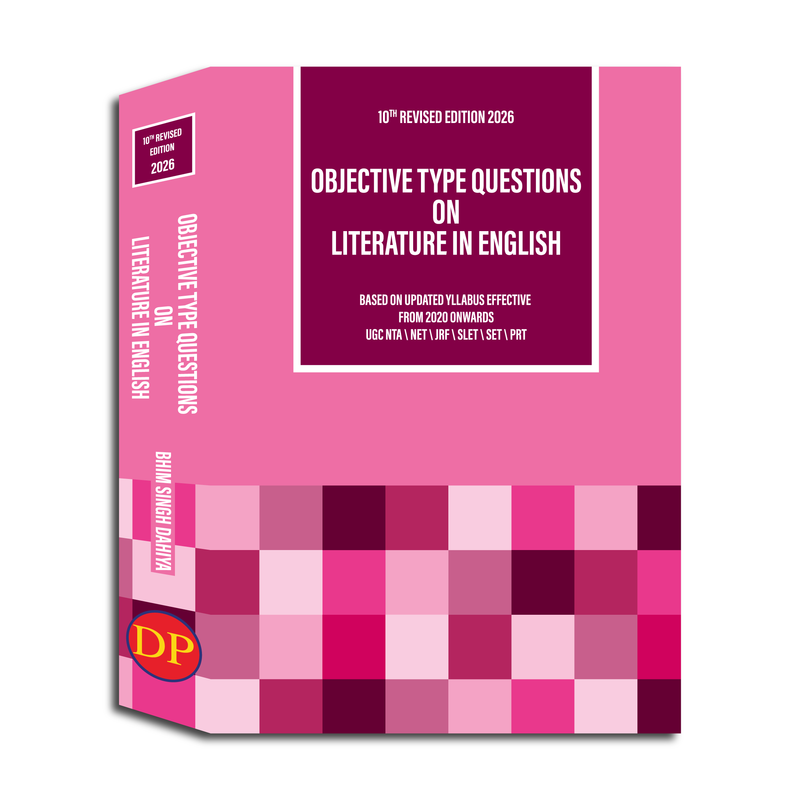 Doaba educational book cover illustrating India's publishing market; not a bestseller chart