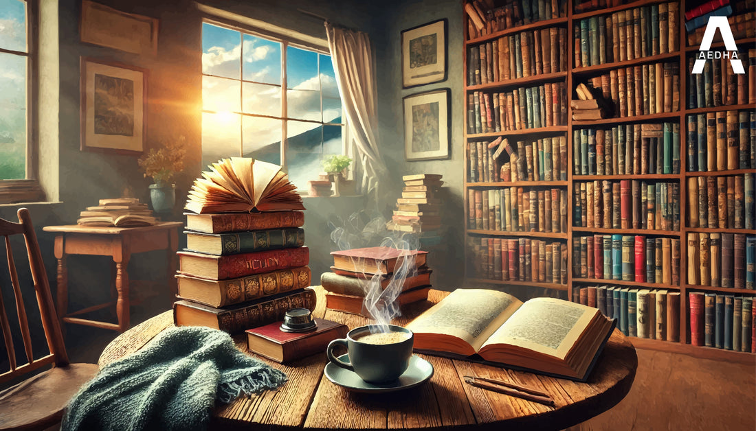 The Popularity of Fiction Books: A Key Trend in the Book Publishing Industry