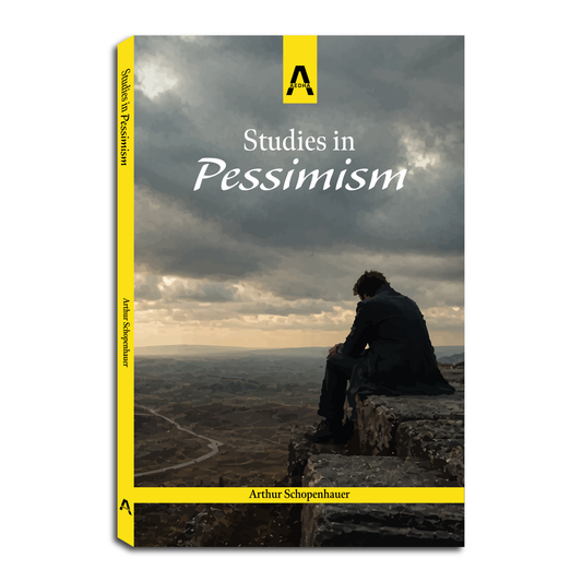 Studies in Pessimism