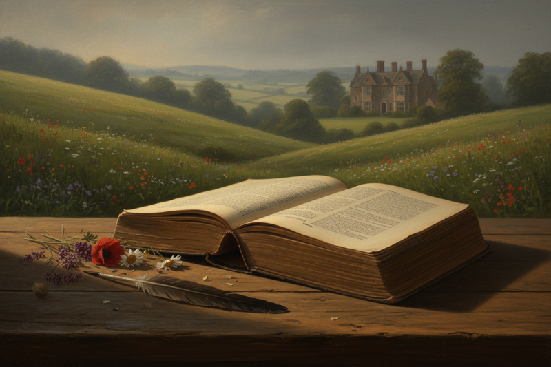 D. H. Lawrence in 2026: Why Lady Chatterley’s Lover, Sons and Lovers and His Other Classics Still Matter