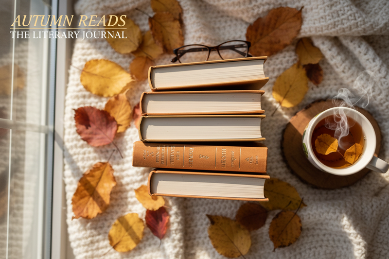 Most Anticipated Books of Fall 2026: Why Fiction Is Taking Over the Biggest Publishing Season of the Year