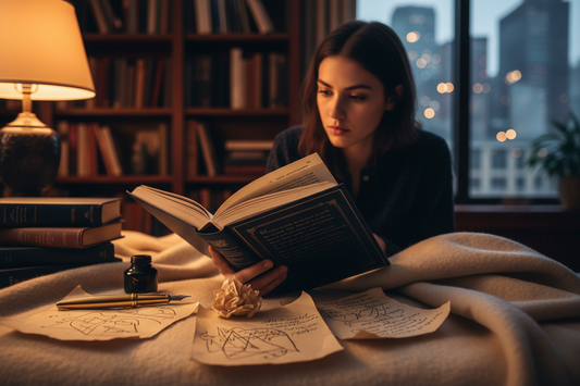 Poetry Is Booming Again in 2026: Why a New Generation of Readers Is Rediscovering Verse
