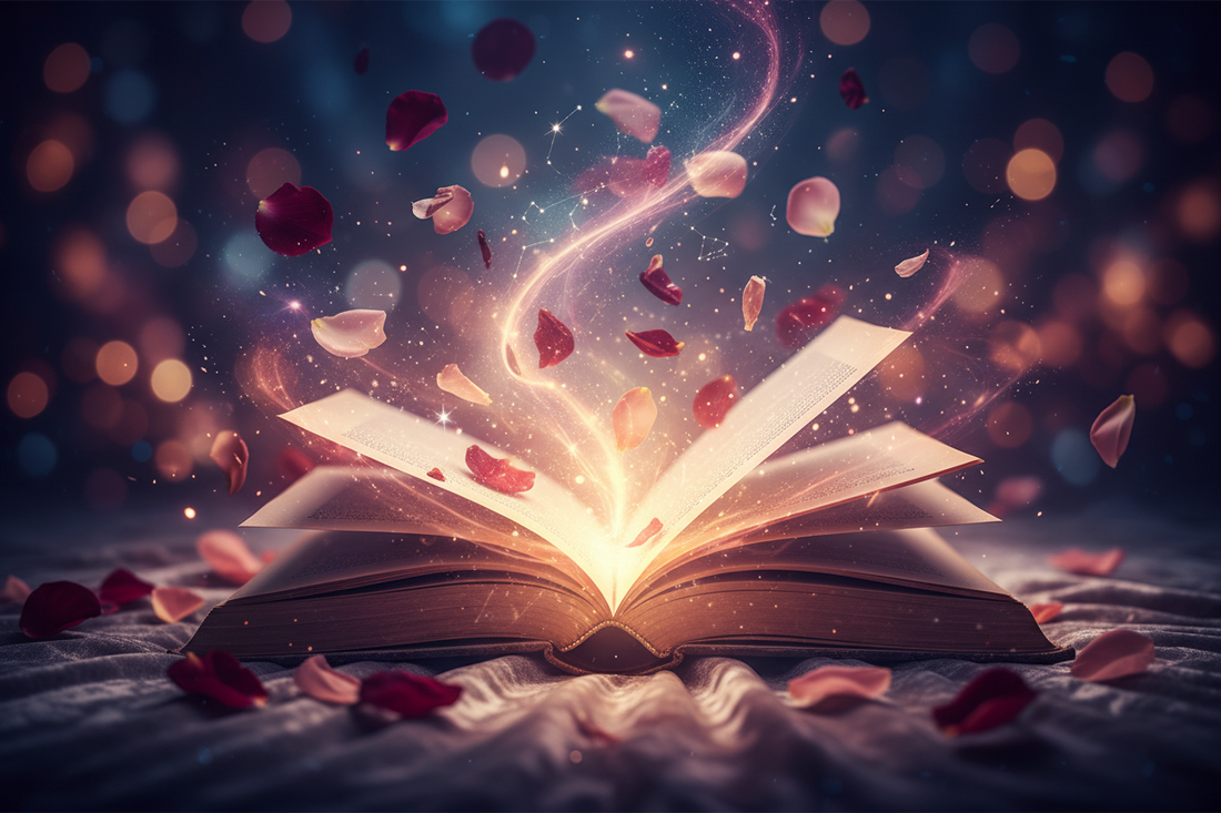 Why Romantasy Is Still Booming in 2026: How Fantasy Romance, BookTok and Reader Communities Are Changing Publishing