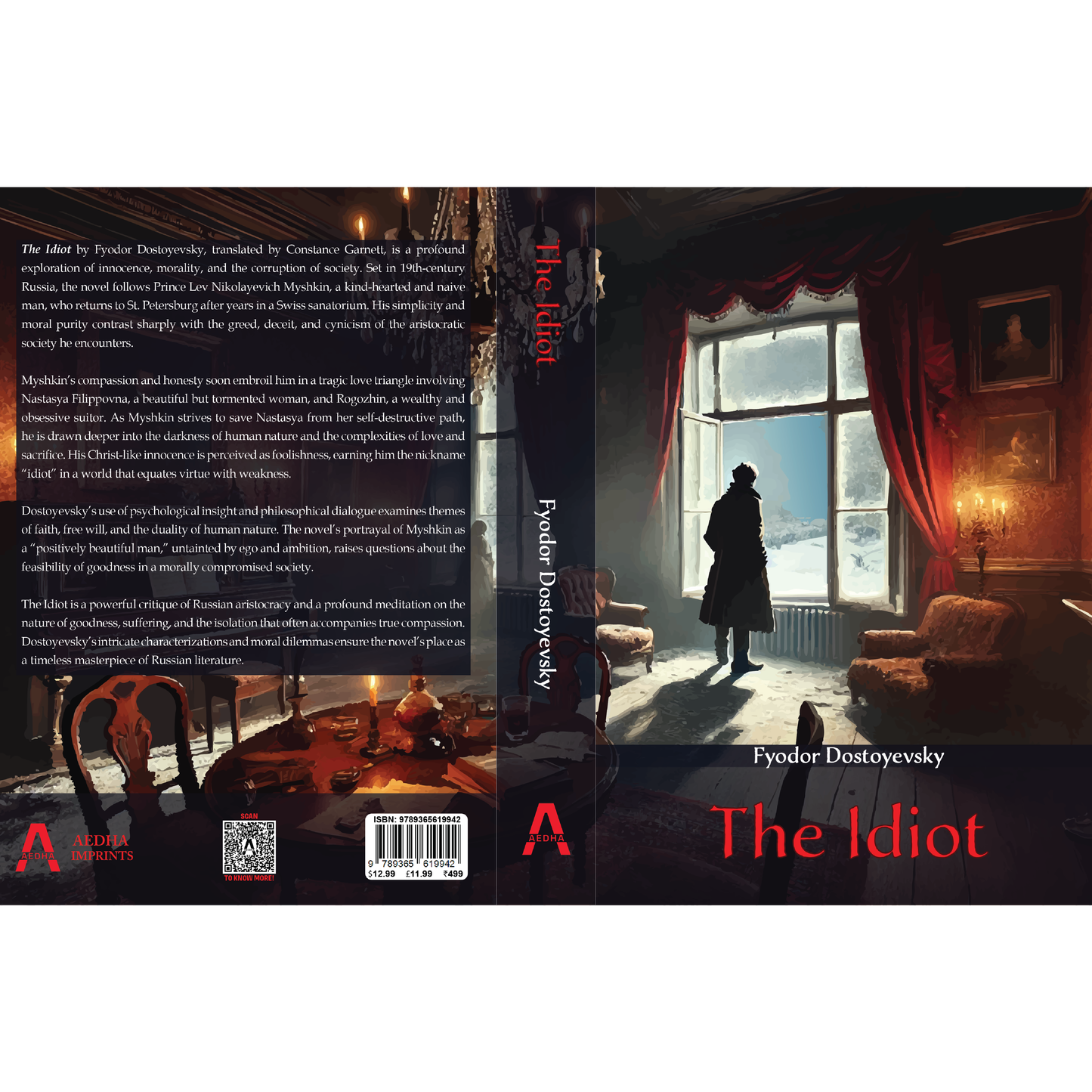 The Idiot