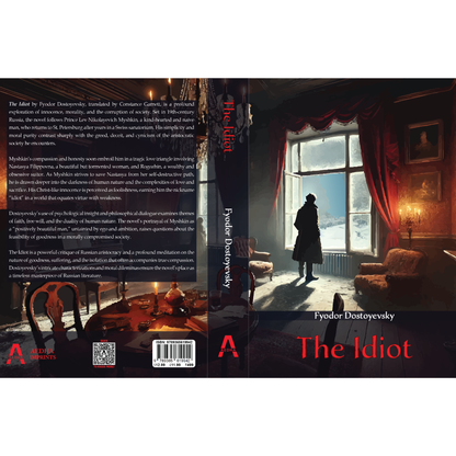 The Idiot