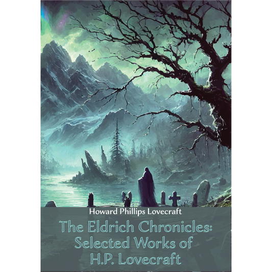The Eldritch Chronicles: Selected Works of H.P. Lovecraft