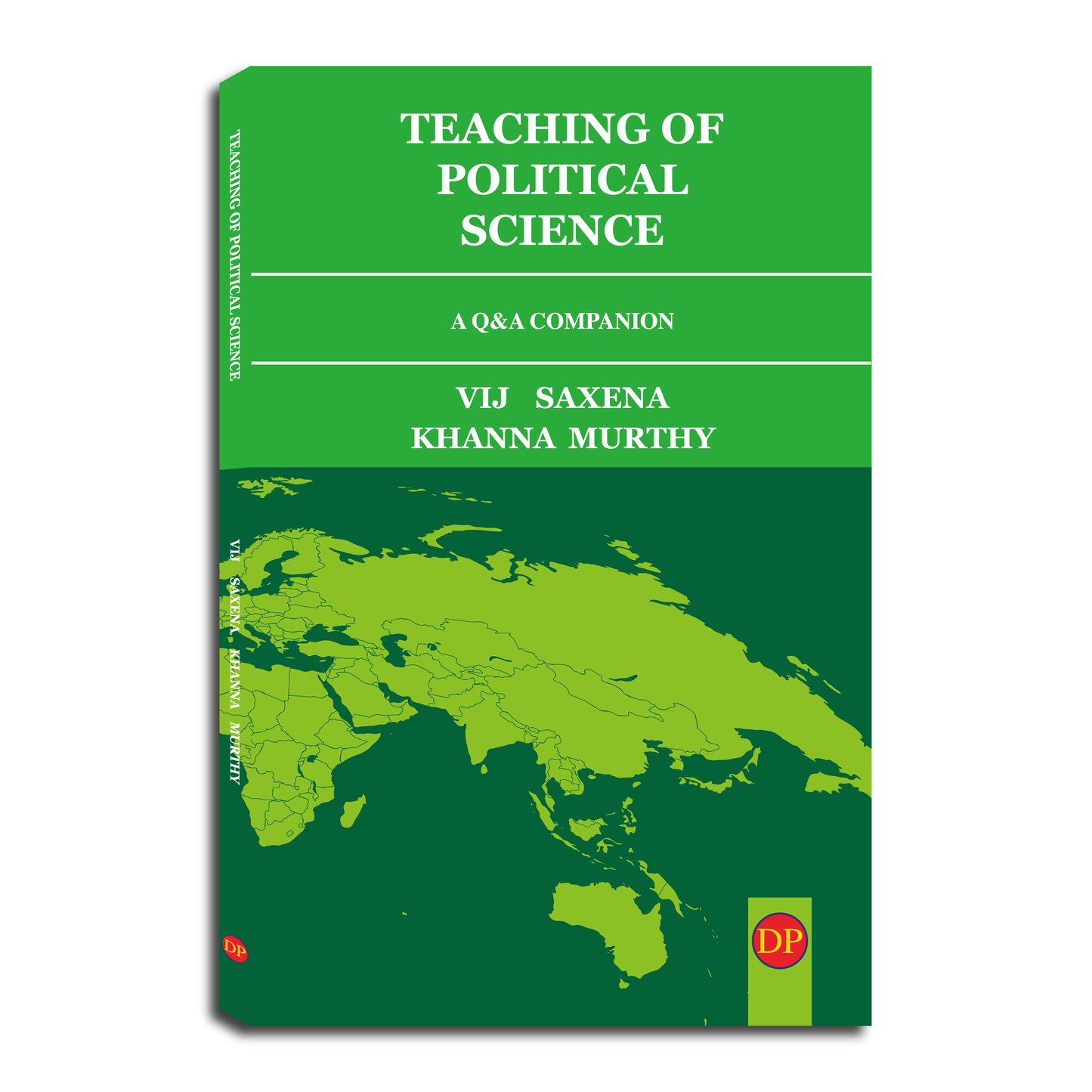 Teaching of Political Science