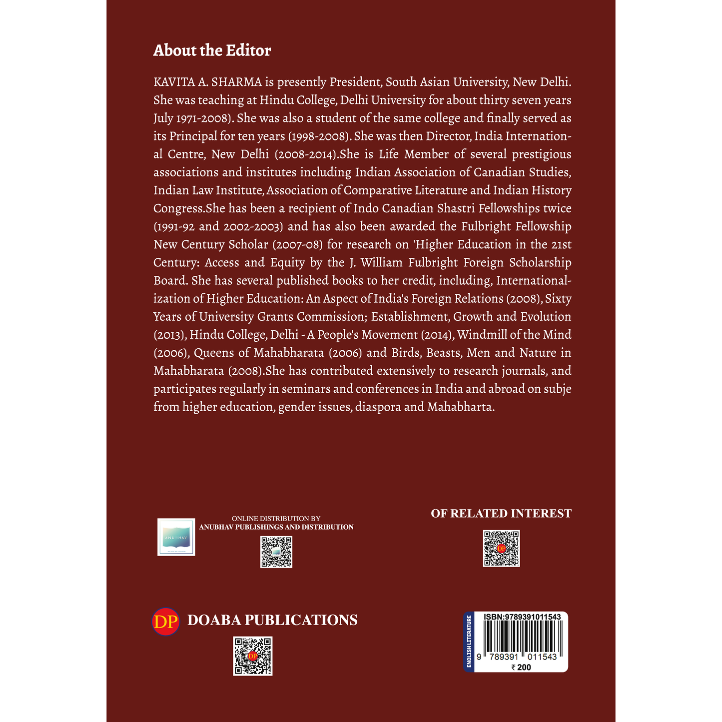 Selections from Vyasa's Mahabharata – The Dicing and The Sequel to Dicing - The Temptation of Karna