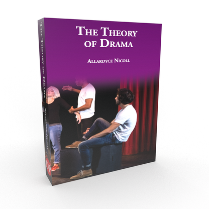 The Theory of Drama