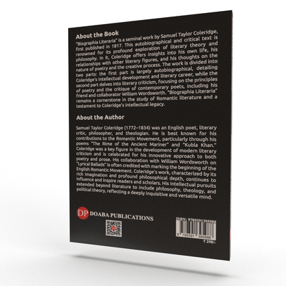 Biographia Literaria