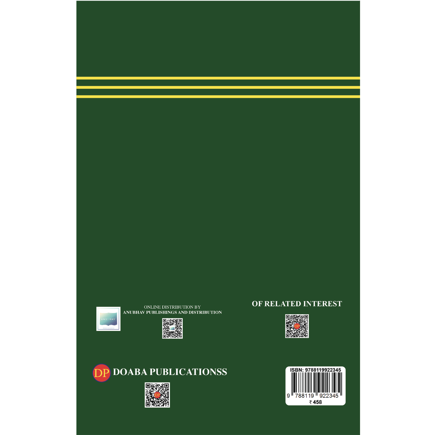 An Introduction to Literary Studies