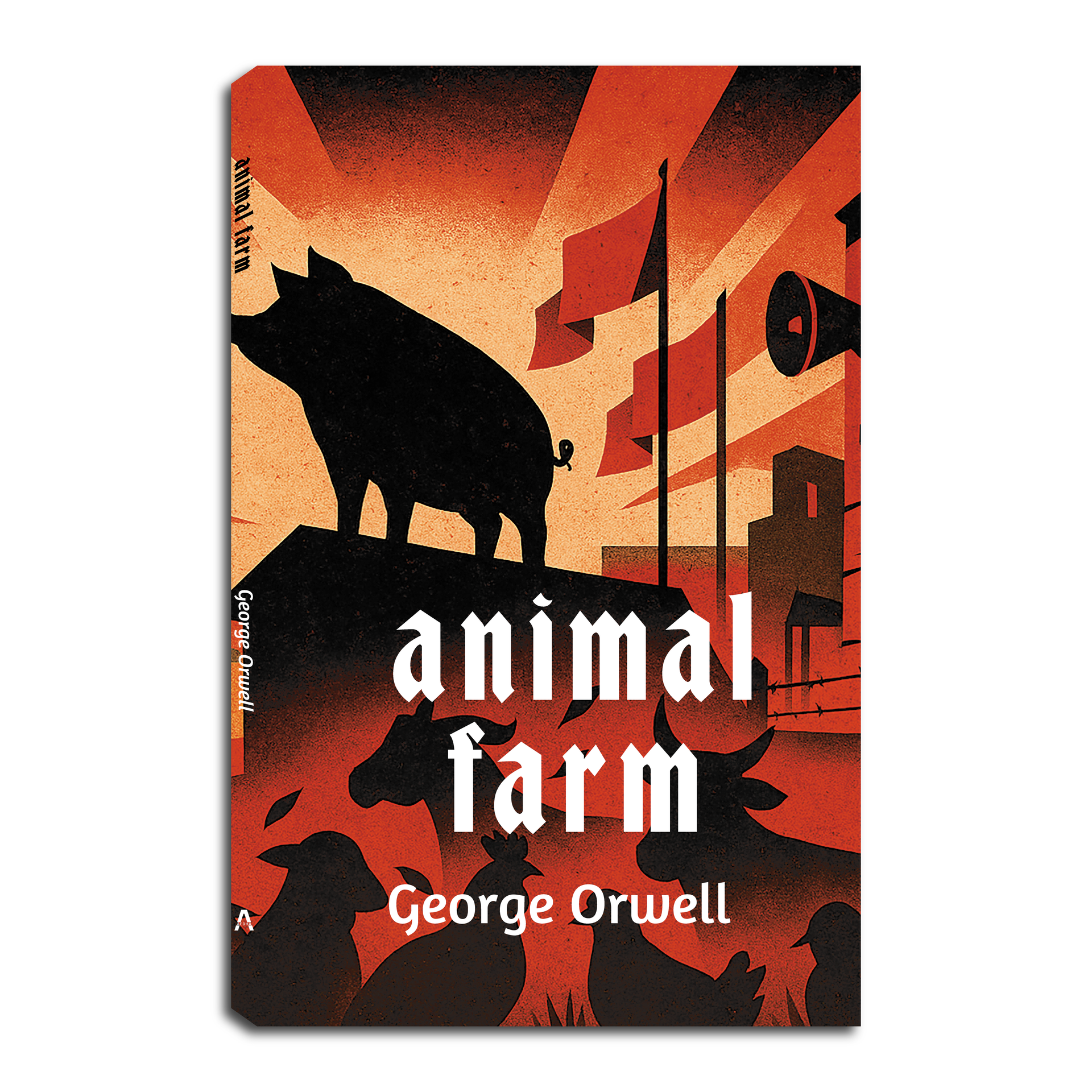 Animal Farm – Doaba Publications