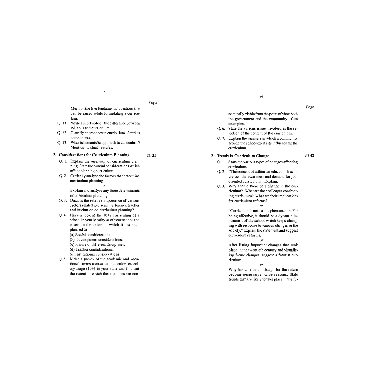 Handbook of Curriculum and Instruction
