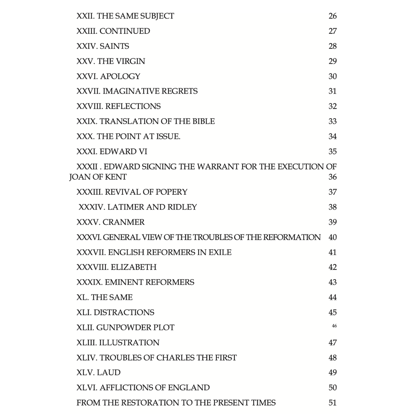Sonnets by William Wordsworth