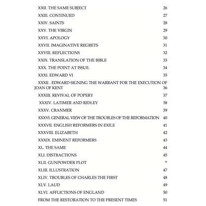 Sonnets by William Wordsworth