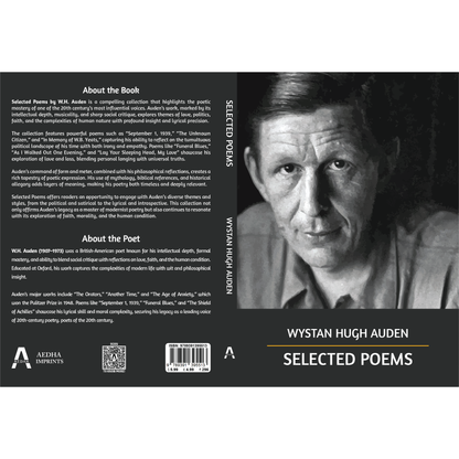 Selected Poems - W.H. Auden