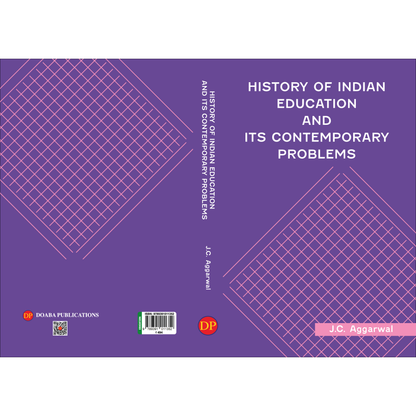 History of Indian Education and Its Contemporary Problems