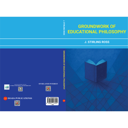 Groundwork of Educational Philosophy