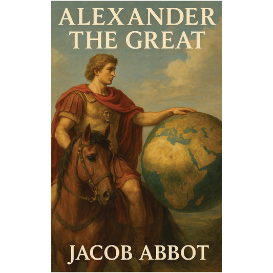 Alexander the Great by Jacob Abbot