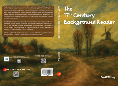 The 17th Century Background Reader (Combined Edition Vol I & II)