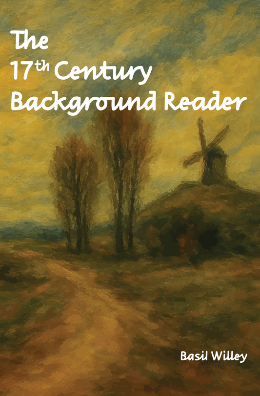 The 17th Century Background Reader (Combined Edition Vol I & II)