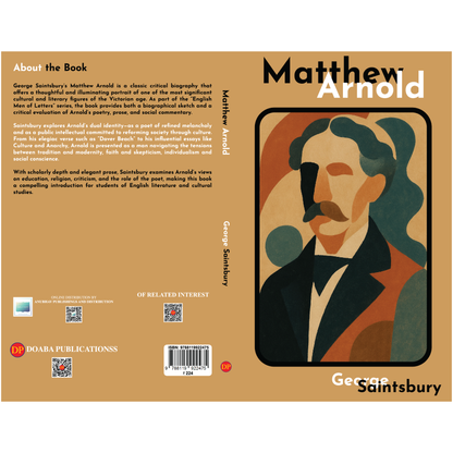 Matthew Arnold
