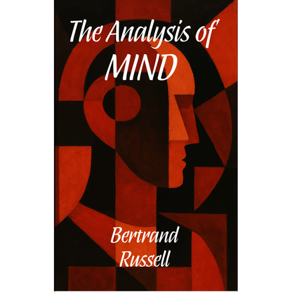 The Analysis of Mind