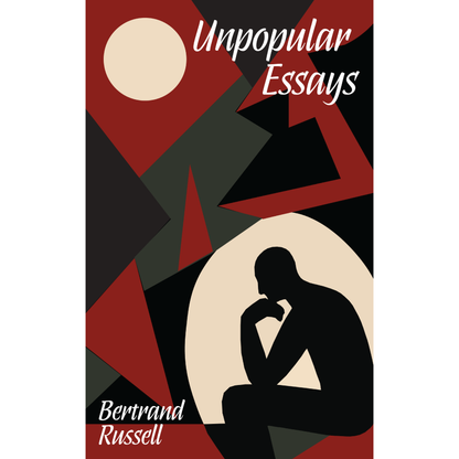 Unpopular Essays