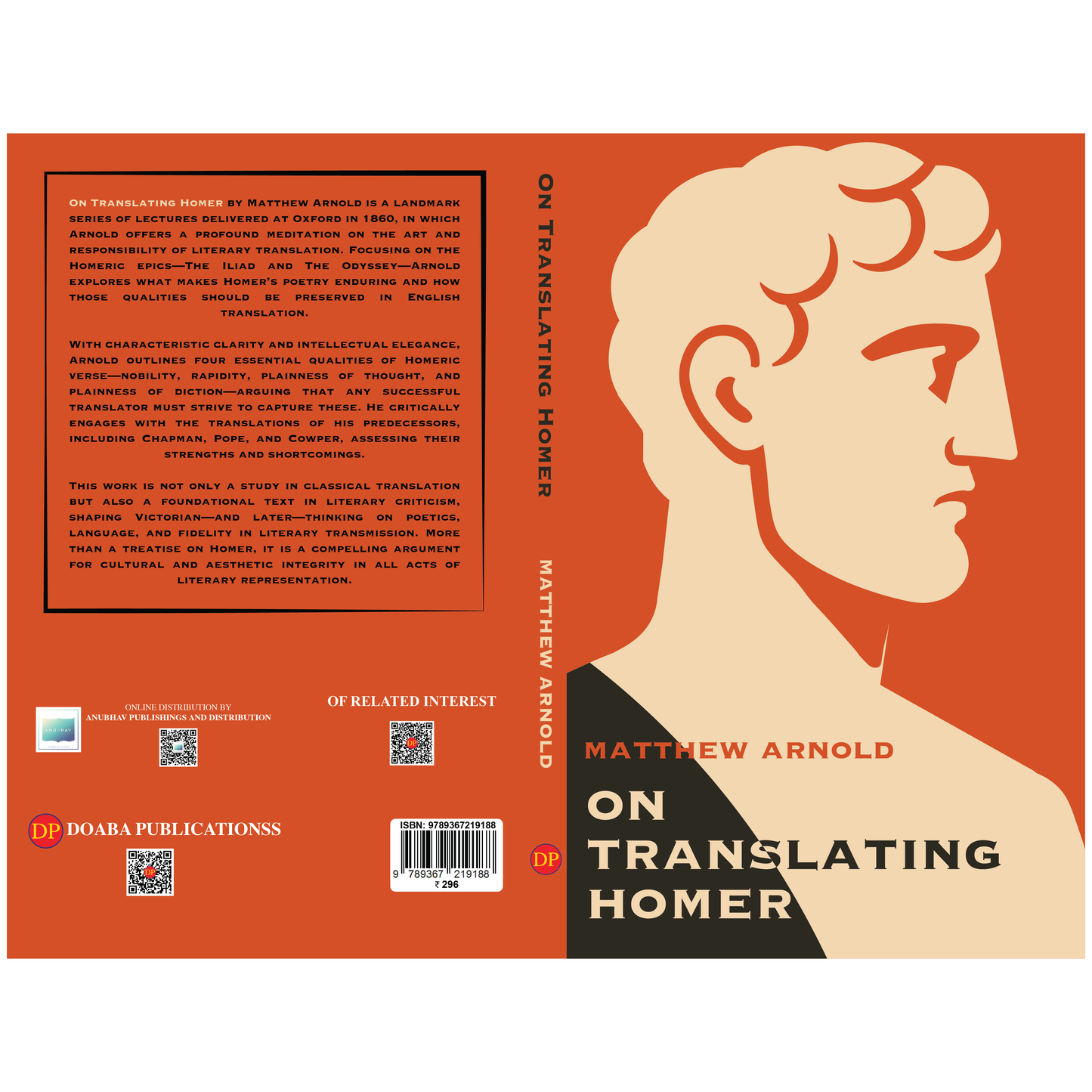 On Translating Homer