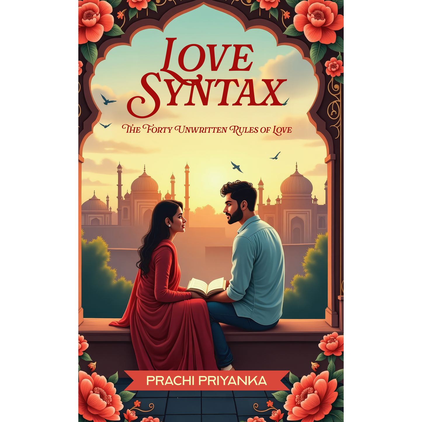 Love Syntax: The Forty Unwritten Rules of Love