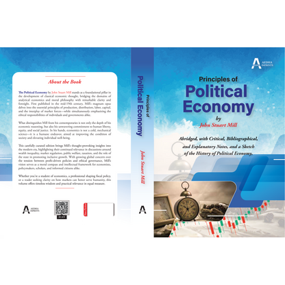 Principles of Political Economy (Abridged, Critical Edition)