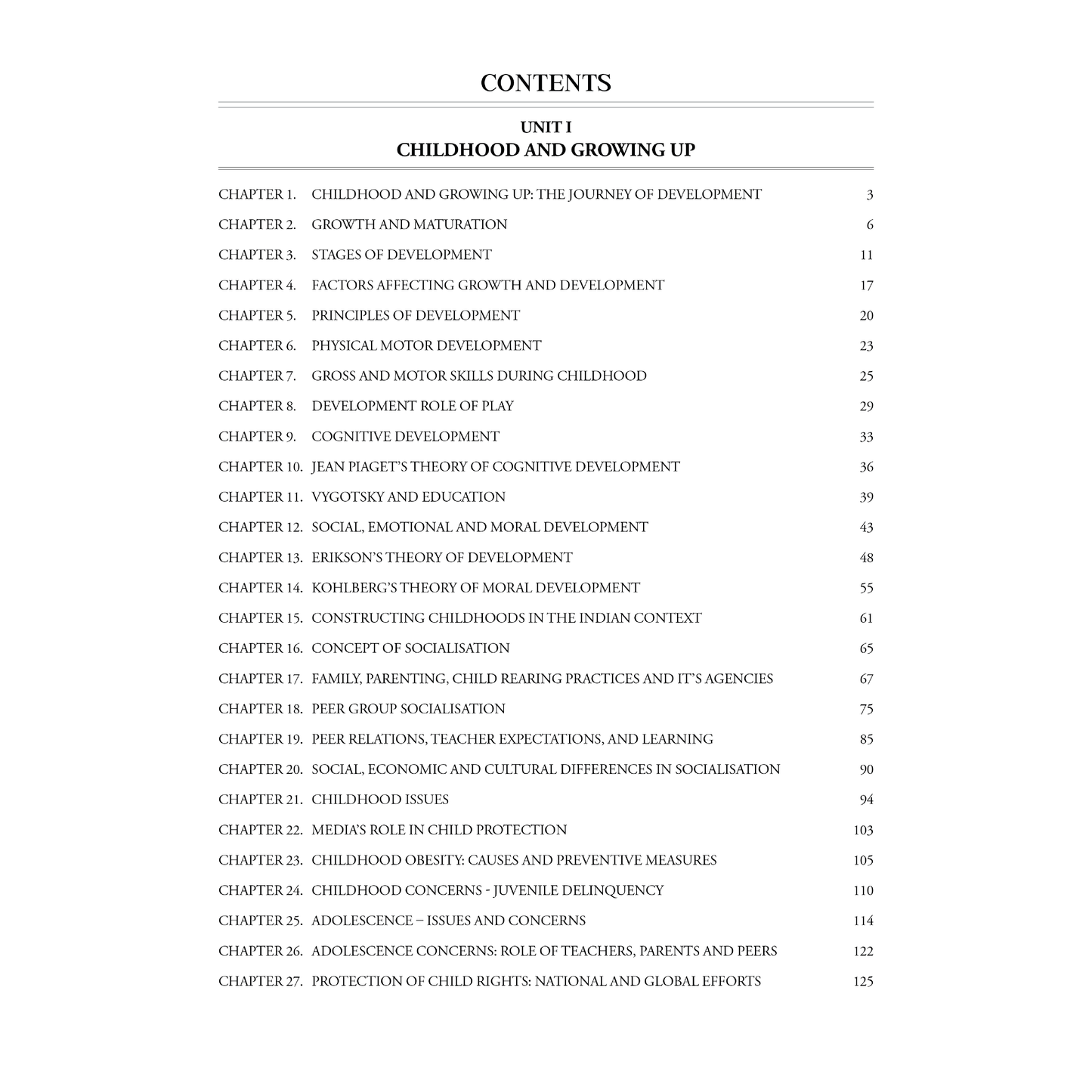 Doaba B.Ed Guide – 1st Semester (Annamalai University)