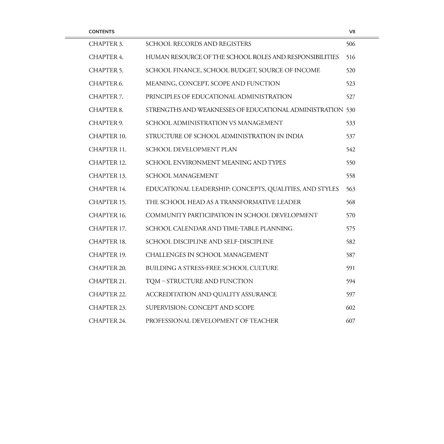 Doaba B.Ed Guide – 1st Semester (Annamalai University)