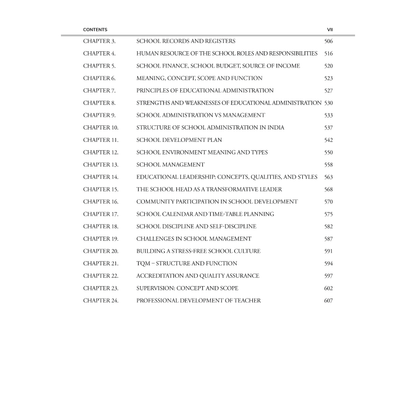 Doaba B.Ed Guide – 1st Semester (Annamalai University)