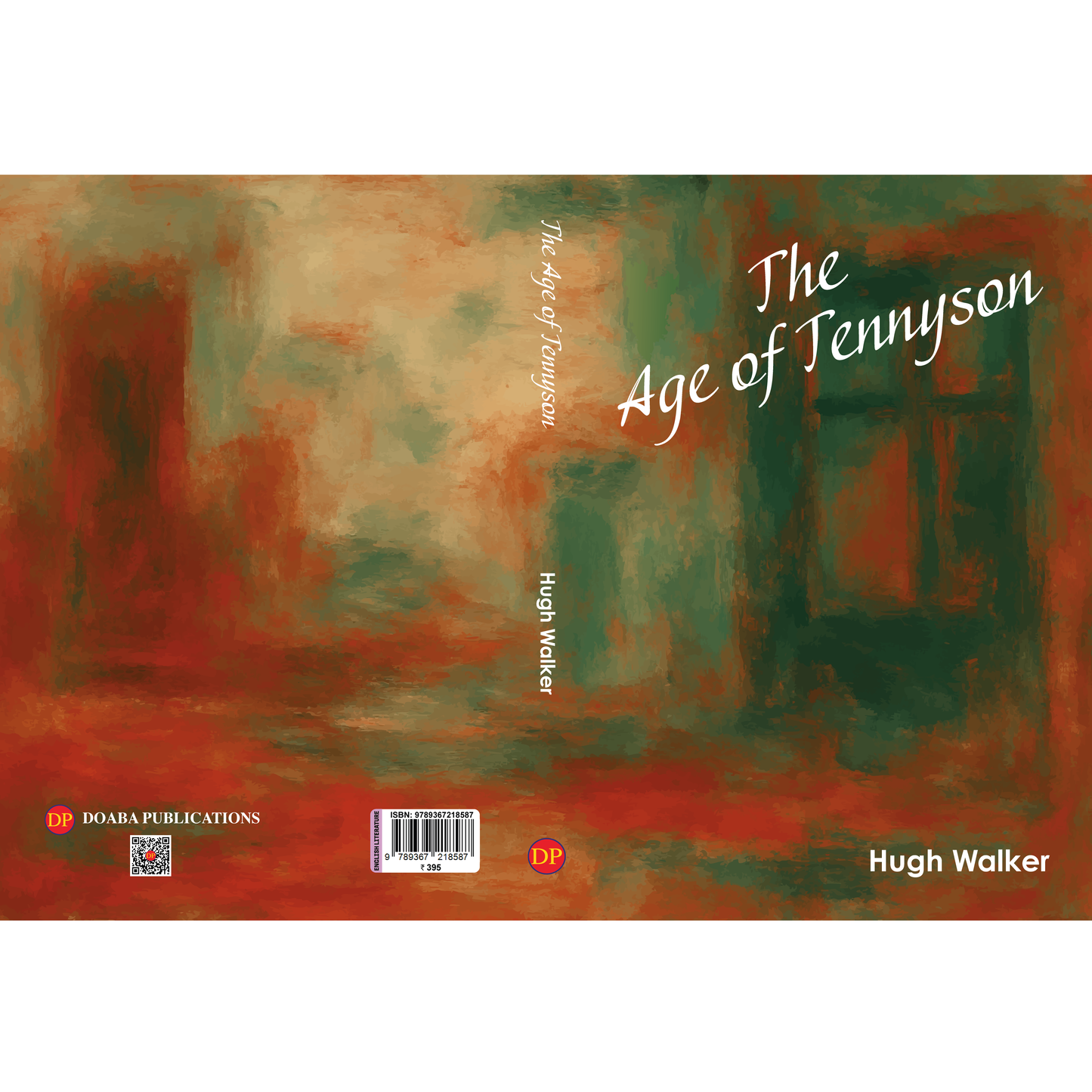 The Age of Tennyson