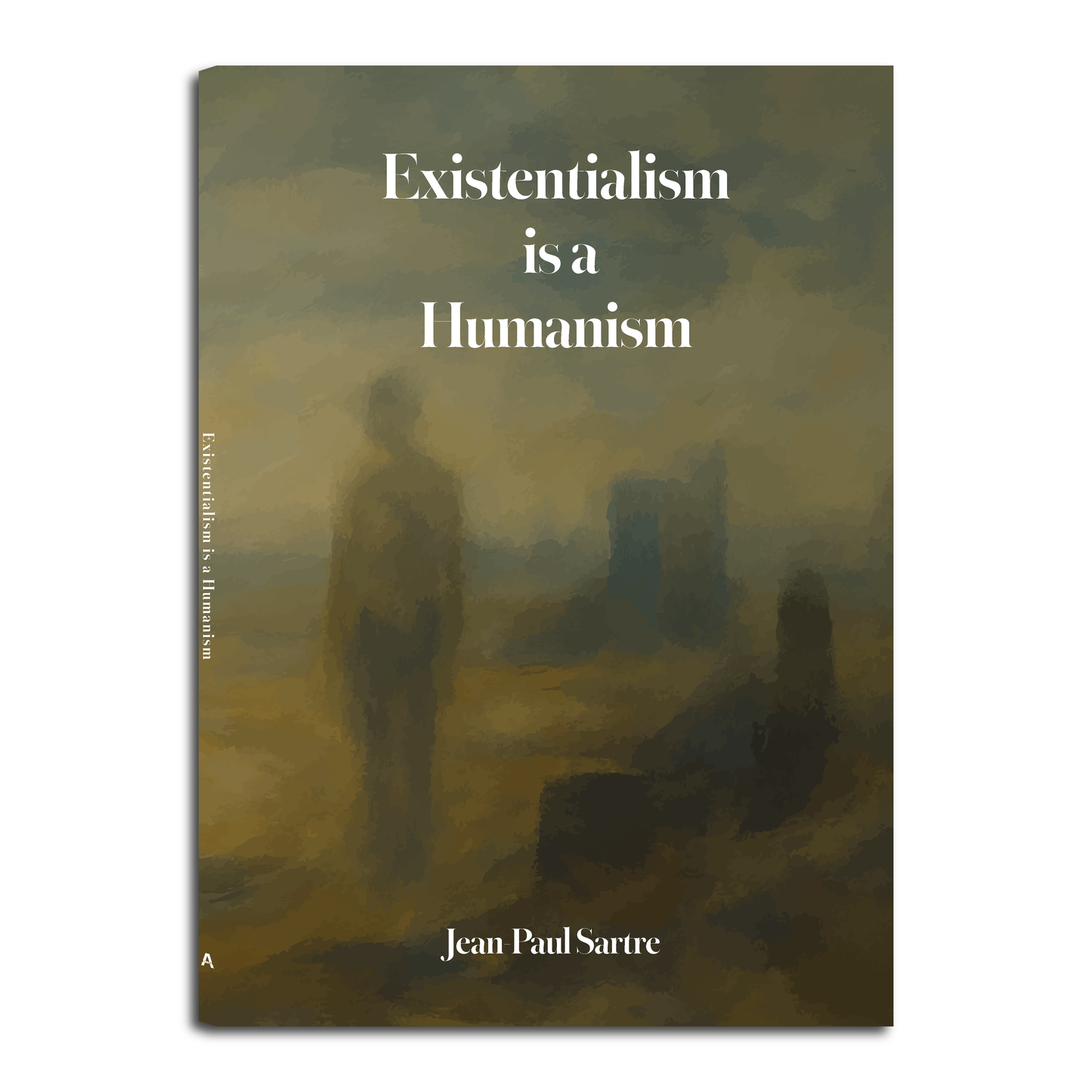 Existentialism is a Humanism
