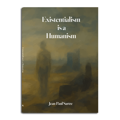 Existentialism is a Humanism