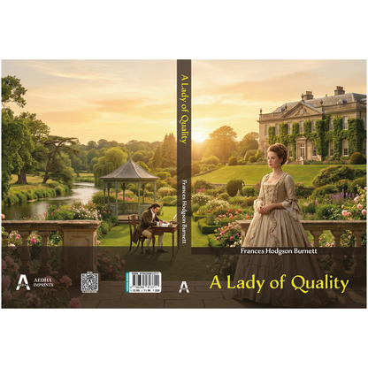 A Lady of Quality