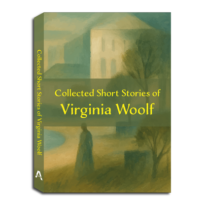 Collected Short Stories of Virginia Woolf