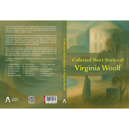 Collected Short Stories of Virginia Woolf