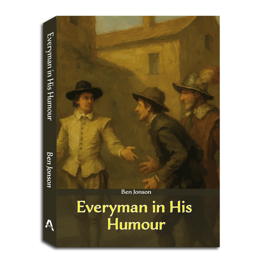 Every Man in His Humour