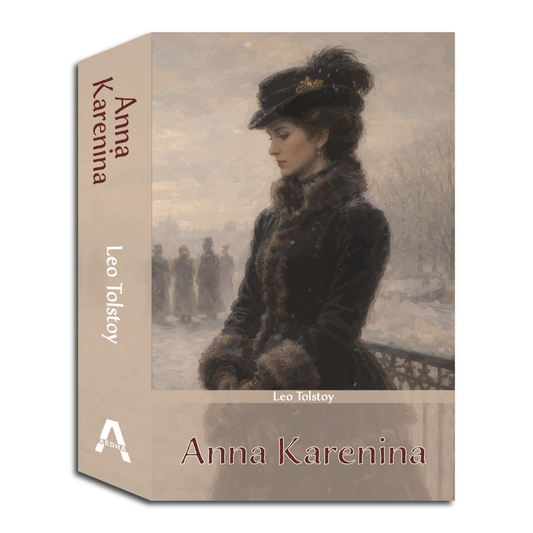 Anna Karenina
