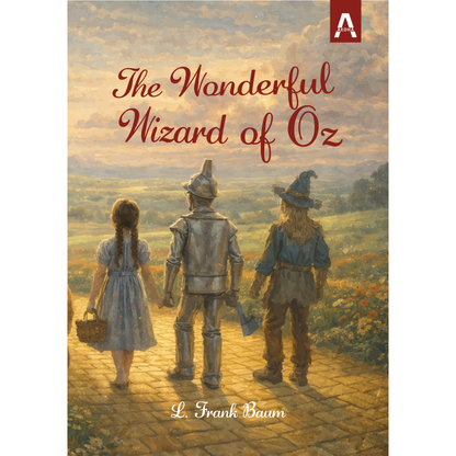 The Wonderful Wizard of Oz