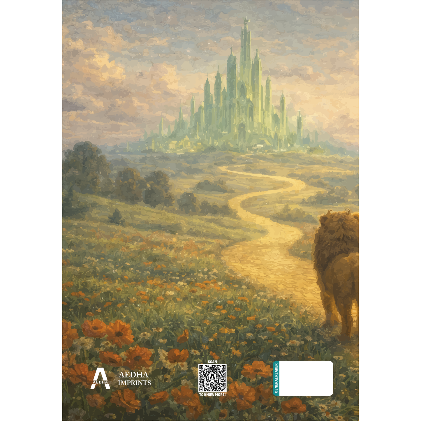 The Wonderful Wizard of Oz