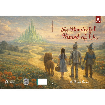 The Wonderful Wizard of Oz