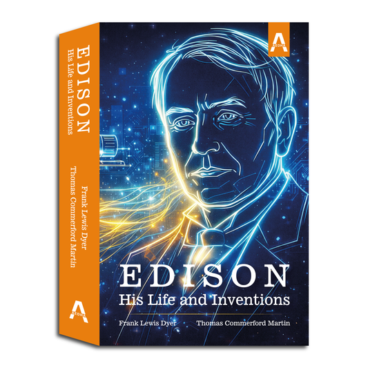 Edison: His Life and Inventions