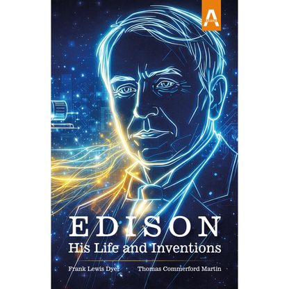 Edison: His Life and Inventions