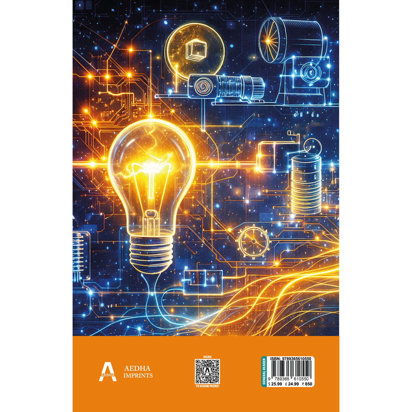 Edison: His Life and Inventions