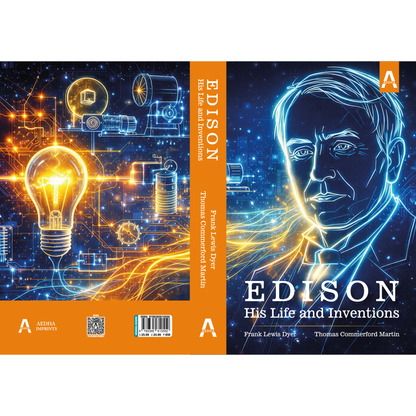 Edison: His Life and Inventions