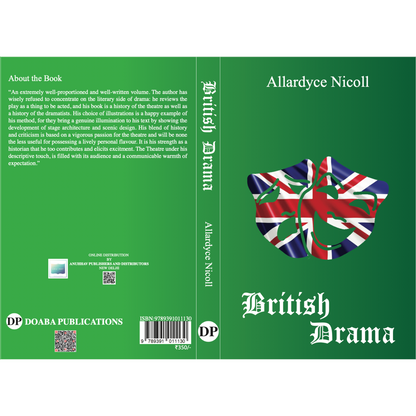 British Drama
